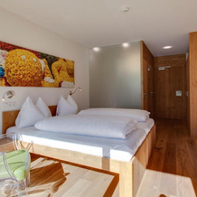 Hotel Sattlerwirt, 埃布斯 — 照片 2