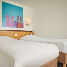 Kyriad Direct Epinal, Эпиналь — фото 4