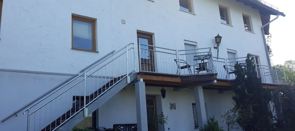 Cozy Apartment With Roof Terrace, Аррах — фото 1