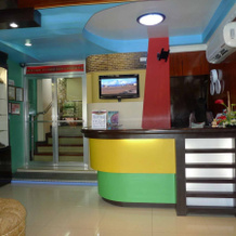 桑托斯将军城冰堡体验酒店(Ice Castle Experience Hotel General Santos), 桑托斯将军城 — 照片 2
