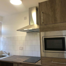 Safe Move - 23 Lancaster House, Лестер — фото 4