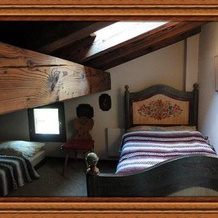 Chesa Maluns, Klosters-Serneus — photo 2