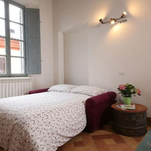 Appartamenti del Duca, Urbania — photo 4
