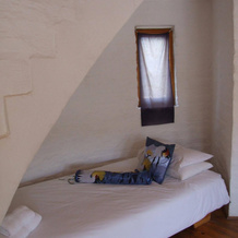 Bethesda Tower Accommodation, 新贝塞斯达 — 照片 5