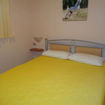 Apartment Viduka / Two Bedrooms A1, Pridraga — photo 5