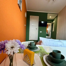 V Zhk Admiral Waterhouse Dl27 Apartments, Gribki — photo 4