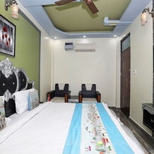 OYO 2629 Hotel Royal Odyssey, 密拉特 — 照片 5