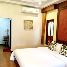 Mango House Resort, 甘烹碧 — 照片 5