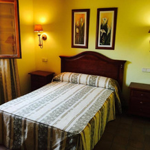 Hostal Posada La Panadera, Сепульведа — фото 5
