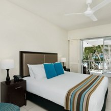 Peppers Beach Club and Spa - Palm Cove, 凯恩斯 — 照片 3
