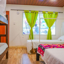 Mama Tayrona Jungle Hostel, 科利纳斯德卡拉巴佐 — 照片 3
