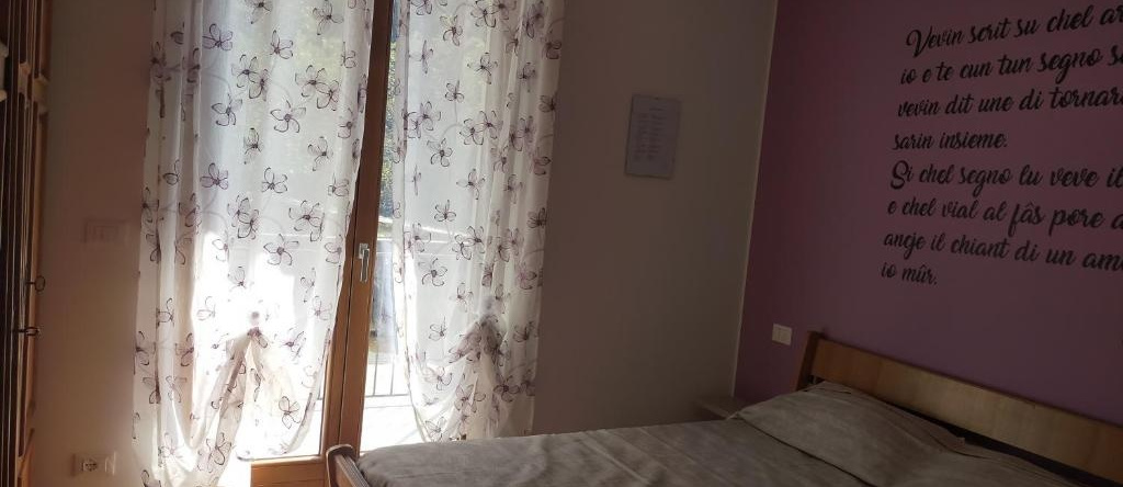 Alloggio e agriturismo De POANUTE, 法埃迪斯 — 照片 1