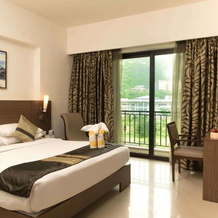 Hotel Celebration Lavasa, 拉瓦萨 — 照片 4