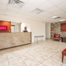 Red Roof Inn Mobile North - Saraland, 萨拉兰 — 照片 2