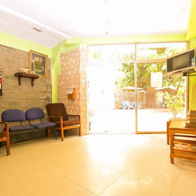 Rozala Motel, Bondo — photo 2