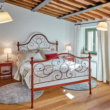 La Loggia di Rosennano, 卡斯泰尔诺沃贝拉登加 — 照片 3