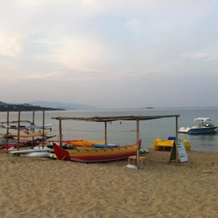 Kavala Beach Hotel apartments, Nea Iraklitsa — photo 3