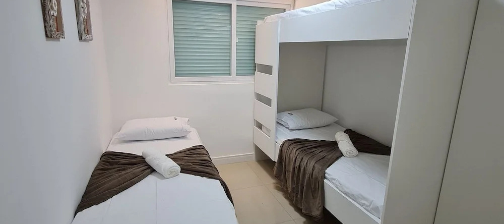 Flat 306 Villa Hípica Gravata, 格拉瓦塔 — 照片 1