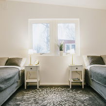 Skyrup Golf & Hotell, Хеслехольм — фото 2