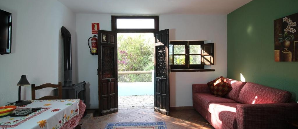 Casas ruales Juzcar Centro, Juzcar — photo 1