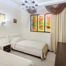 Hotel Alekskholl, 矿水城 — 照片 5