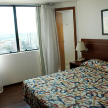 Twin Towers Flat, 圣贝尔纳多杜坎普 — 照片 5
