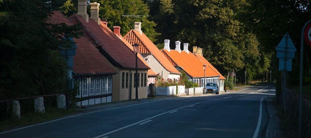 Tranekær Slotskro, Langeland — photo 1