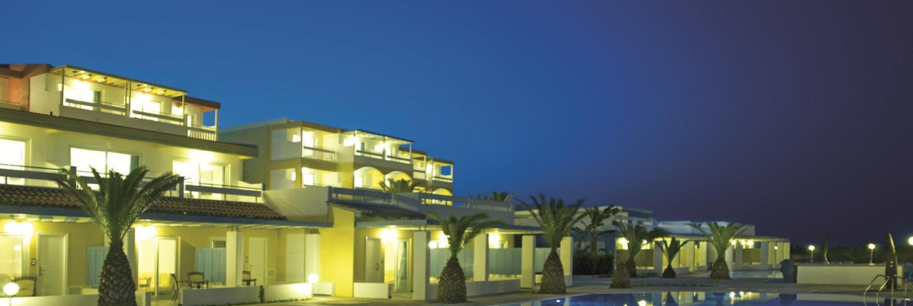 Ella Elissa Resort, Rhodes — photo 1