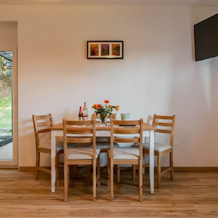 Haus Anna 1 Bedroom, 弗里登韦勒 — 照片 3