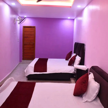 Dev In & Homestay, Файзабад — фото 4