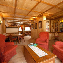 Centro Pineta Family Hotel & Wellness, 平佐洛 — 照片 2