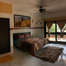 Alfa Resort Troncones, 特龙科内斯 — 照片 3