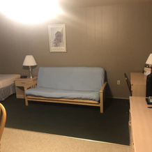 Triangle Motel, 锡尔弗顿 — 照片 5