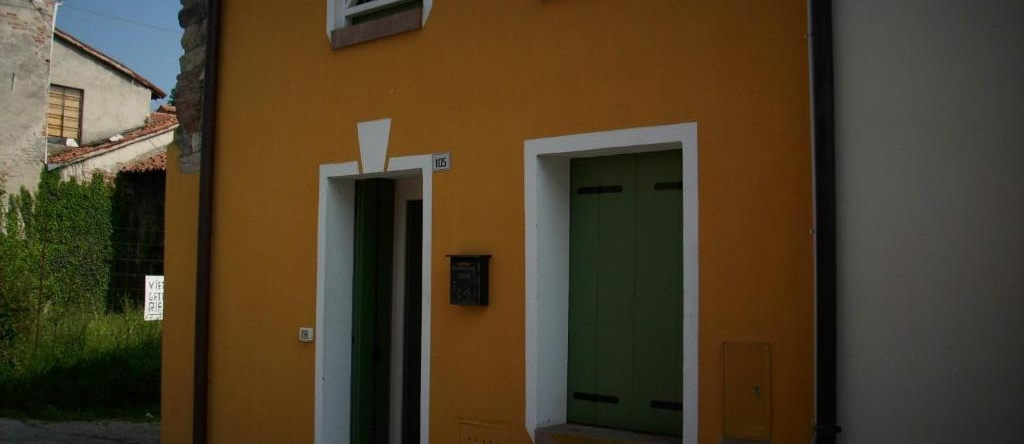 Appartamento Sonia, Thiene — photo 1