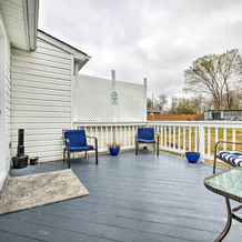 Richmond Home With Pool, 5 Mi to Downtown!, 恩里科县 — 照片 4