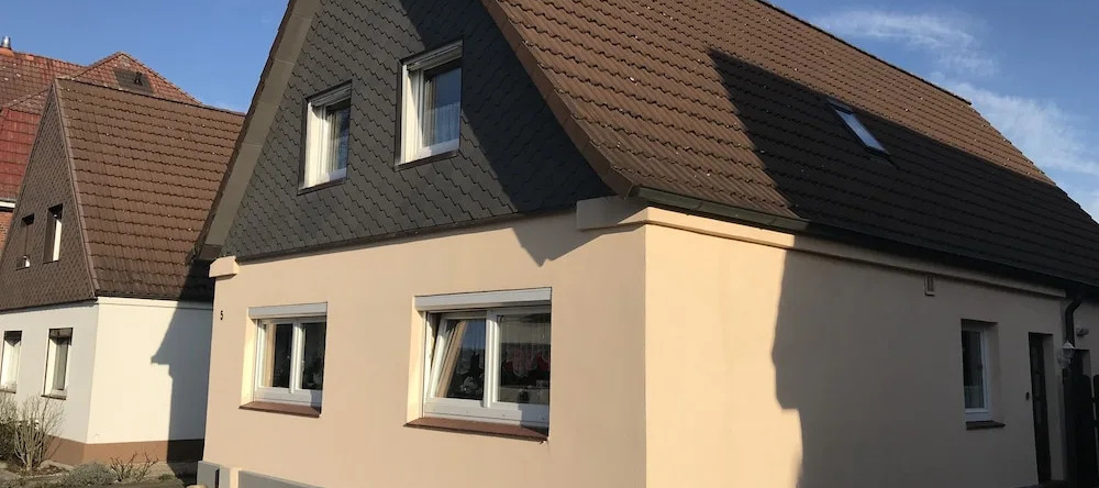 Ferienwohnung Elmshorn, Эльмсхорн — фото 1