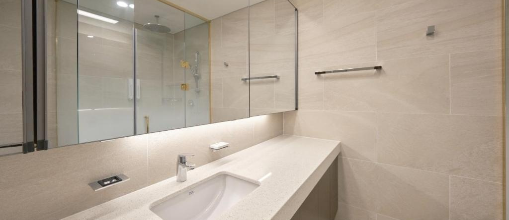 Y Collection By Uh Flat Daegu, Daegu — photo 1