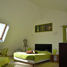 La Villa Antalya, Saint-Quentin-Lamotte-Croix-au-Bailly — photo 2