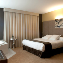Costa Esmeralda Suites, Суансес — фото 3