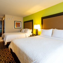 Holiday Inn Murfreesboro By Ihg, Мерфрисборо — фото 2