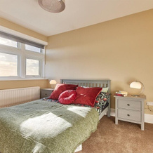 Host Stay Redlands Annexe, 马利山 — 照片 4