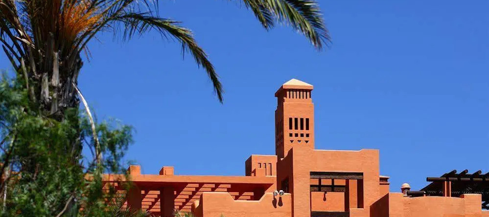 Barcelo Sancti Petri Spa Resort, 奇克拉纳-德拉弗龙特拉 — 照片 1