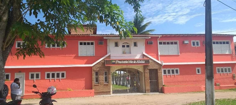 Pousada Vila de Atalaia, Canavieiras — photo 1