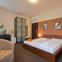 Hotel U Zlatého Býka, 皮塞克 — 照片 5