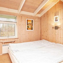 6 Person Holiday Home In Jerup, Йеруп — фото 2