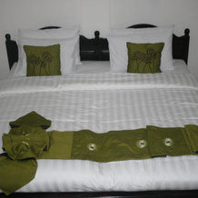 Step Ubud Hotel Mountain View, Букиан — фото 2