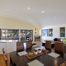 Tallow Beach Houses Byron Bay, 萨福克公园 — 照片 4