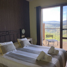 Hotel Rural Porta Coeli, San Miguel del Robledo — photo 4