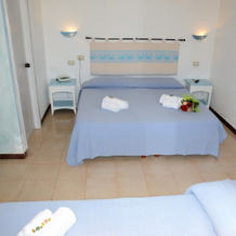 Resort Fior Di Sardegna, Позада — фото 4