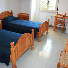 Dori D'Oro Hotel, Irgoli — photo 3
